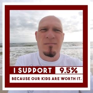 Meet your Posher, Gary